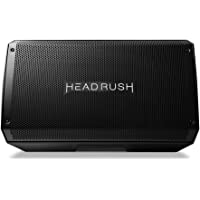 Los mejores  - HeadRush FRFR-112 – Monitor activo de Guitarra con amplificador de 2000 W de potencia- 12 pulgadas-2 vías- Rango…